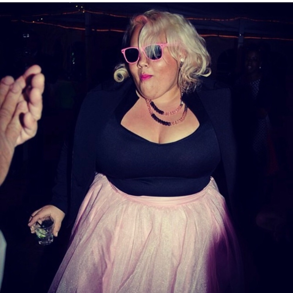 Meet your Posher, Alexis